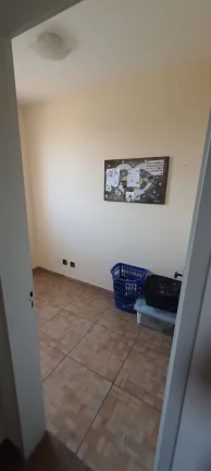 Imagem Apartamento Andar Baixo de 3 dormitórios e 1 vaga de garagem na Cidade Líder