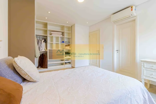 Imagem APARTAMENTO RESIDENCIAL em SÃO PAULO - SP, ITAIM BIBI
