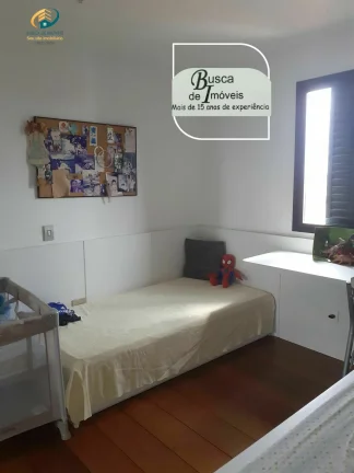 Imagem Apartamento Padrão à venda em São Paulo/SP