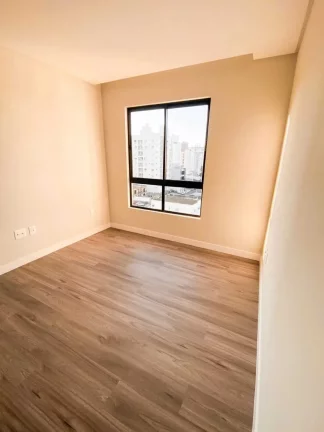 Imagem Apartamento com 2 suítes e 1 vaga de garagem no Bairro Vila Operária em Itajaí