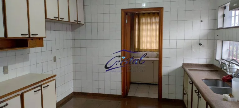 Imagem Casa com 4 quartos / suítes à venda, 320 m² - Vila Sônia - São Paulo/SP