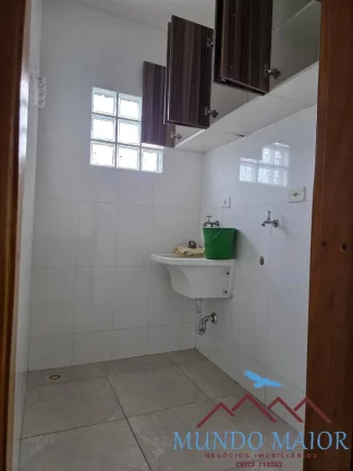 Imagem Cobertura Espetacular com Varanda Gourmet Bairro Nobre de Santo Andr?(C)!