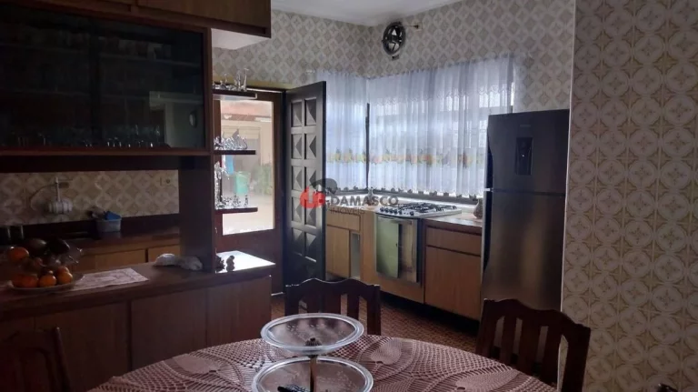 Imagem Casa à venda, Santa Maria, São Caetano do Sul, SP