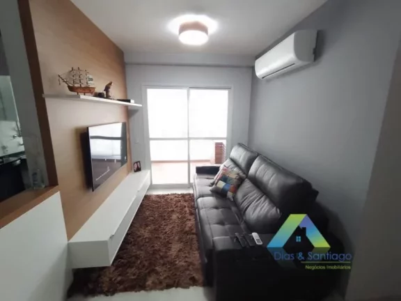Imagem Apartamento com 2 dormitórios à venda, 64 m² por R$ 667.800,00 - Saúde - São Paulo/SP