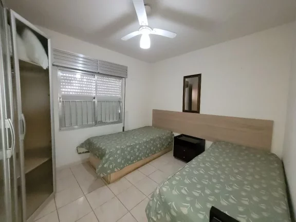 Imagem Apartamento com 2 dormitórios à venda, 90 m² - Pitangueiras - Guarujá/SP