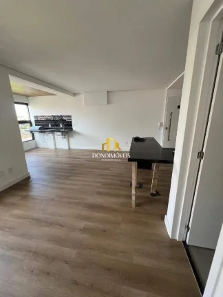 Imagem Studio 45 m² no Condomínio The First - Jardim | Santo André