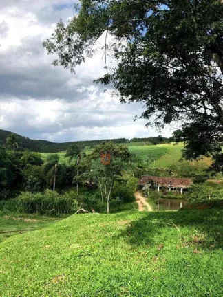 Fazenda à venda, 2178000 m² por R$ 11.600.000 - Jambeiro - Jambeiro/SP