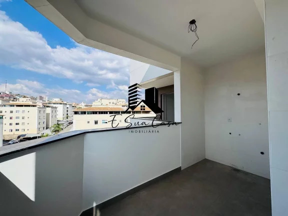 Imagem Cobertura 3 quartos à venda Bairro Jd Riacho das Pedras Contagem MG