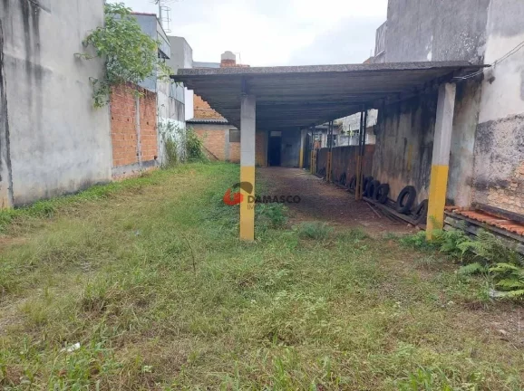 Imagem Terreno à venda, 280 m² - Vila Lúcia, São Paulo - SP
