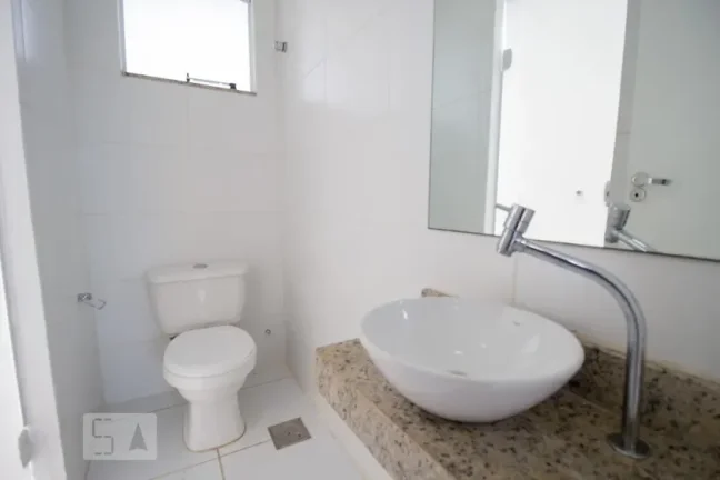 Imagem Casa à Venda - Vargem Pequena, 3 Quartos, 160 m2