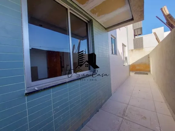 Imagem Área Privativa a venda de 02 quartos Bairro Europa em contagem MG
