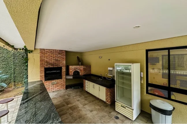 Imagem APARTAMENTO RESIDENCIAL em São Paulo - SP, Vila Andrade