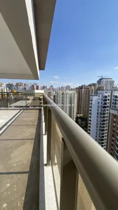 Imagem Cobertura Duplex à venda Perdizes São Paulo