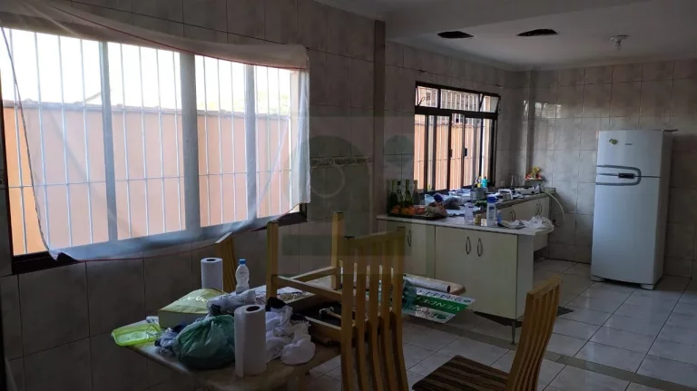 Imagem Casa RESIDENCIAL em SÃO PAULO - SP, PARQUE IPÊ