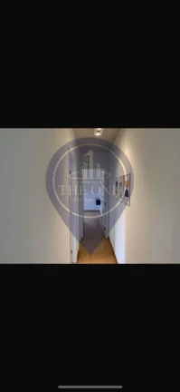 Imagem Imperdível oportunidade de adquirir apartamento de luxo na Indianópolis, São Paulo-SP: 2 quartos, 1 suíte, 2 salas, 2 banheiros, 1 vaga e 62m²!