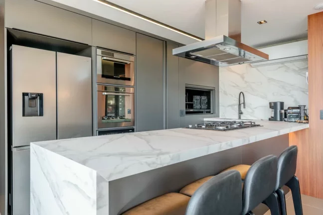 Imagem Capítulo1 - Três Figueiras Apto ONE35799 - Apartamento à venda no bairro Três Figueiras - Porto Alegre/RS