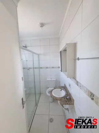 Imagem Casa em Condomínio à Venda em Itaquera, São Paulo-SP: 2 Quartos, 1 Sala, 1 Banheiro, 1 Vaga, 70m². Imperdível!