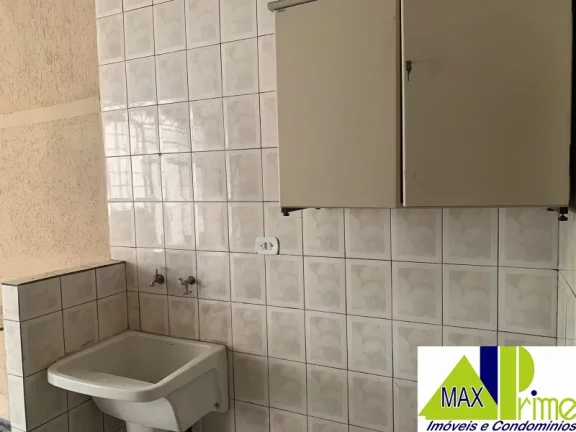 Imagem SOBRADO 320M²/03 DORMITÓRIOS/04 VAGAS
