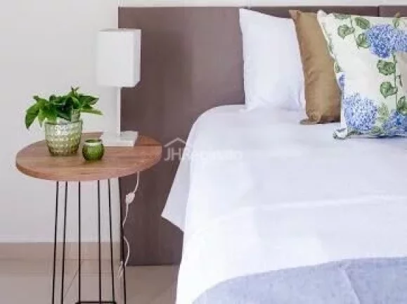 Imagem Apartamento à venda no Edifício Residencial Esplanada Miró - Sorocaba