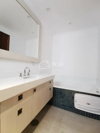 Imagem Casa à venda no bairro Jardins - São Paulo/SP, Zona Sul