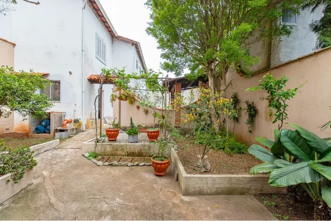 Imagem CASA RESIDENCIAL em São Paulo - SP, Jardim Kioto