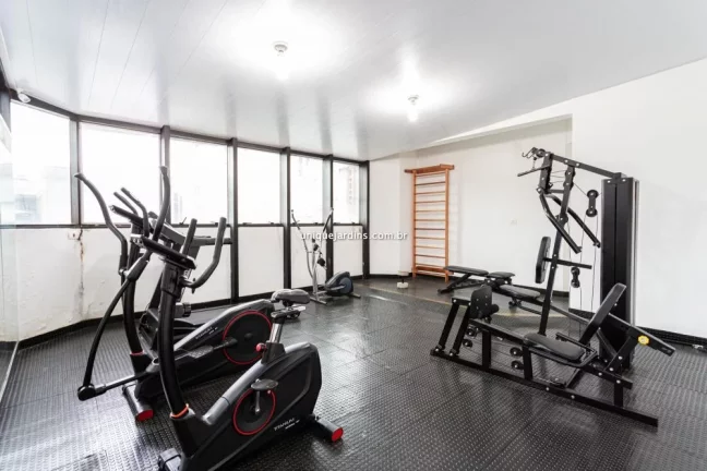 Imagem Apartamento à venda Jardim Paulista São Paulo