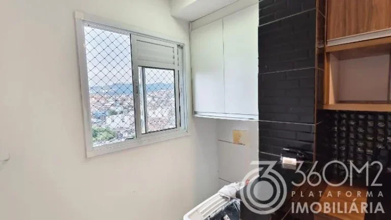 Imagem Apartamento para Venda em Santo André / SP no bairro Vila João Ramalho