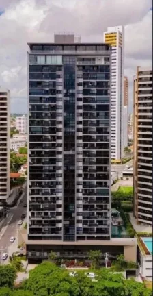Imagem Sky Haus – Sofisticação, Conforto e Estilo em Miramar