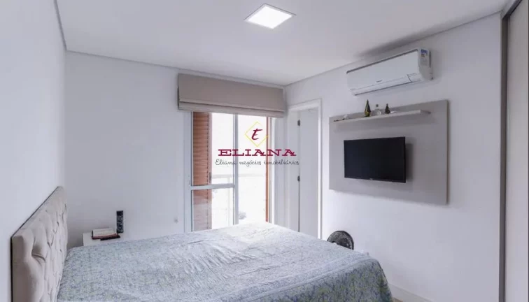 Imagem Apartamento à venda em São Paulo, Vila Anastácio, com 3 quartos, 130m²