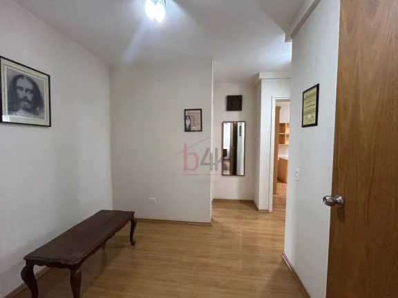 Imagem Apartamento com 3 dormitórios à venda, 101 m² por R$ 1.268.000,00 - Chácara Santo Antônio (Zona Sul) - São Paulo/SP