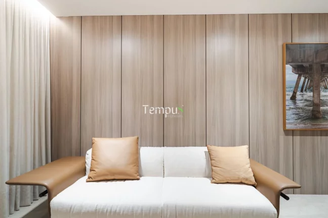 Imagem Promenade (Torre Verso) - Apartamento à venda no bairro Setor Marista - Goiânia/GO