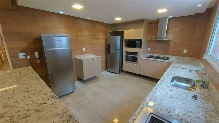 Imagem APARTAMENTO COM 59 m² - GUILHERMINA - PRAIA GRANDE SP