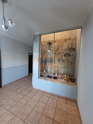 Imagem Casa à venda no bairro Jardim Boa Esperança - Mogi Guaçu/SP