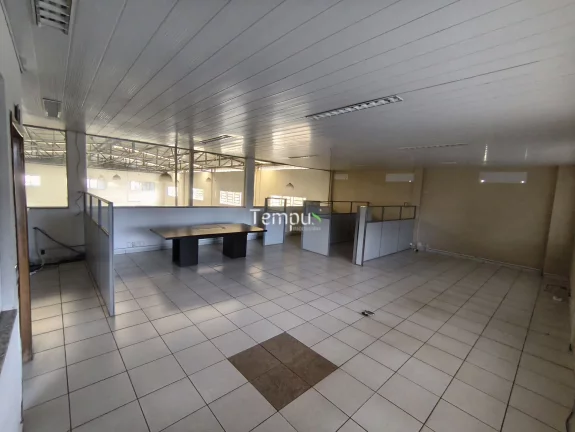 Imagem Aluguel Galpão Industrial, 5.000 M² área total, localizado polo industrial de Goianira - GO