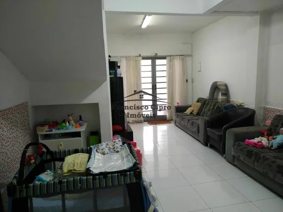 Imagem Casa à venda no bairro Pedregulho - Guaratinguetá/SP