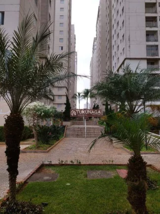 Imagem Apartamento com 3quartos à venda, 65 m² por R$ 426.000 - Ponte Grande - Guarulhos/SP
