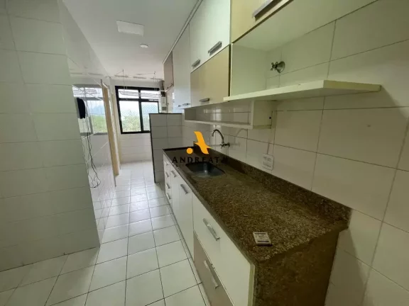 Imagem Apartamento com 3 quartos aluguel por 2.100,00 em Vargem Grande