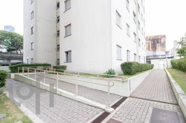Imagem APARTAMENTO RESIDENCIAL em São Paulo - SP, Vila Jacuí