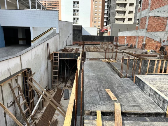 Imagem Studio à venda em Torres, Centro, com 1 quarto, 48,06m²