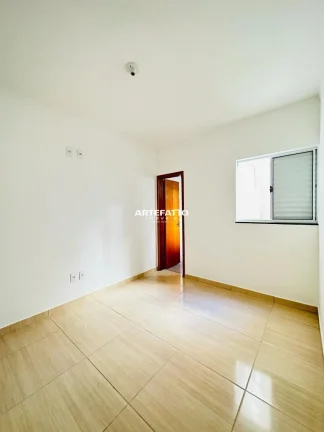 Imagem VENDE-SE APARTAMENTO JARDIM SANTA LÚCIA