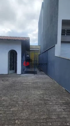 Imagem Loja para locação, Nova Gerty, São Caetano do Sul,
