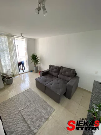 Imagem Apartamento de 3 quartos com suíte e vaga na garagem no Belém, São Paulo - SP: o lar dos seus sonhos!