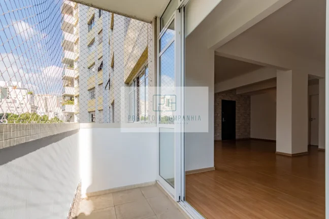 Apartamento em Jardim Paulista - São Paulo