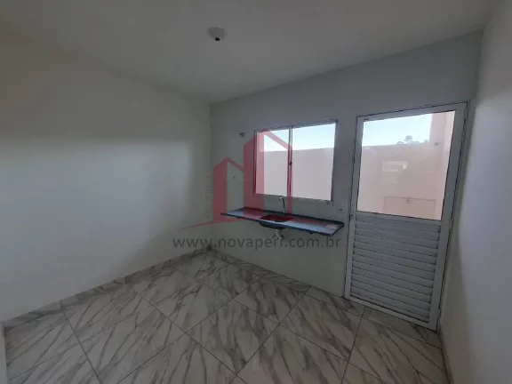 Imagem Imóvel à venda em Franco da Rocha-SP: Casa com 2 quartos, 1 sala, 2 banheiros, 1 vaga de garagem e 60m² na Estância Lago Azul!