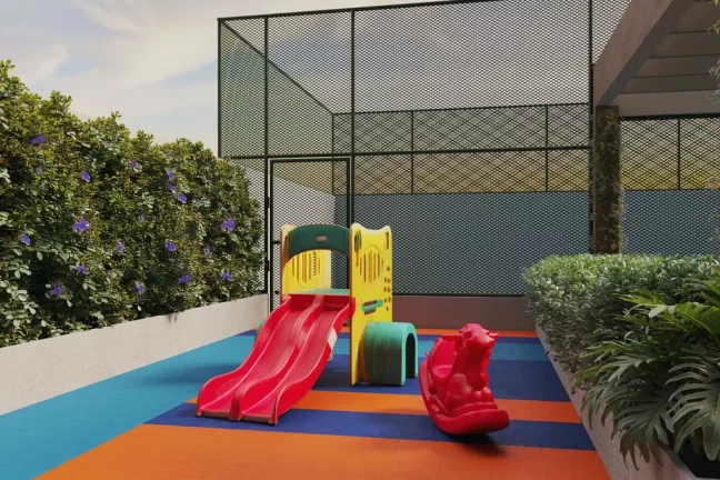 Imagem APARTAMENTO RESIDENCIAL em São Paulo - SP, Saúde
