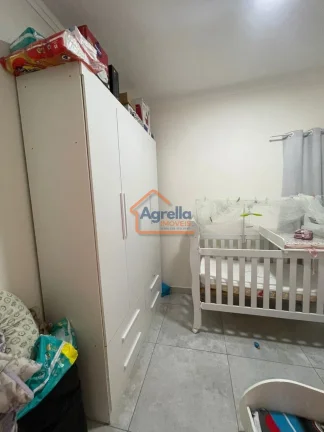 Imagem Casa à venda no bairro Jardim Novo II - Mogi Guaçu/SP