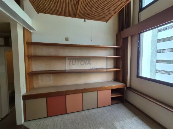 Imagem Apartamento à venda no Paraíso, São Paulo