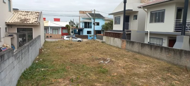 Imagem Terreno à venda no Bairro Ambrósio em Garopaba-SC - Escritura Pública!