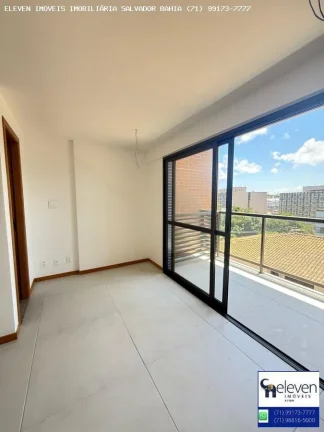 Imagem STUDIO  À VENDA NO FACILITY VIEW - CAMINHO DAS ÁRVORES 