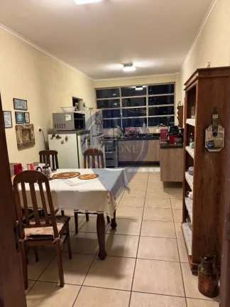 Imagem Imperdível oportunidade: Apartamento de 3 quartos em Santa Cecília, São Paulo-SP, com 170m² e vaga de garagem!